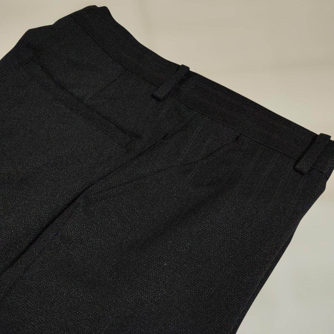 希少　新品タグ付　ヒロミチナカノ　男子　卒業式　キッズスーツ　165cm　A