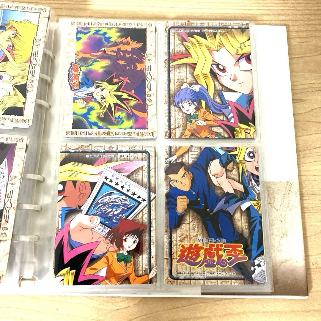 す*ん様 遊戯王 トレーディングコレクション アマダ