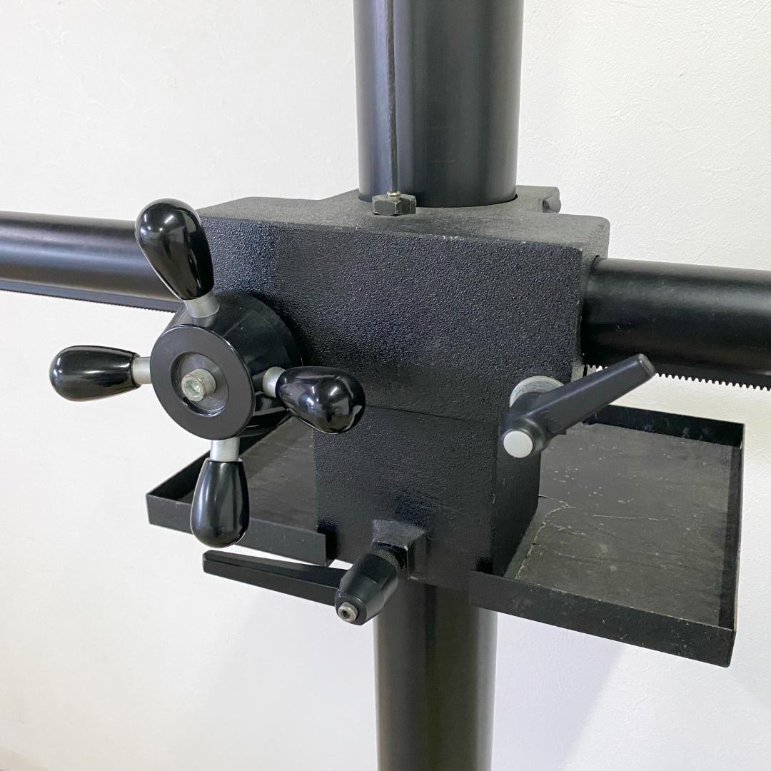 M*ん様 ☆最終値下！☆ マンフロット Manfrotto サロン230 809