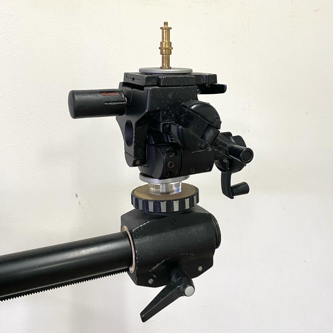 M*ん様 ☆最終値下！☆ マンフロット Manfrotto サロン230 809