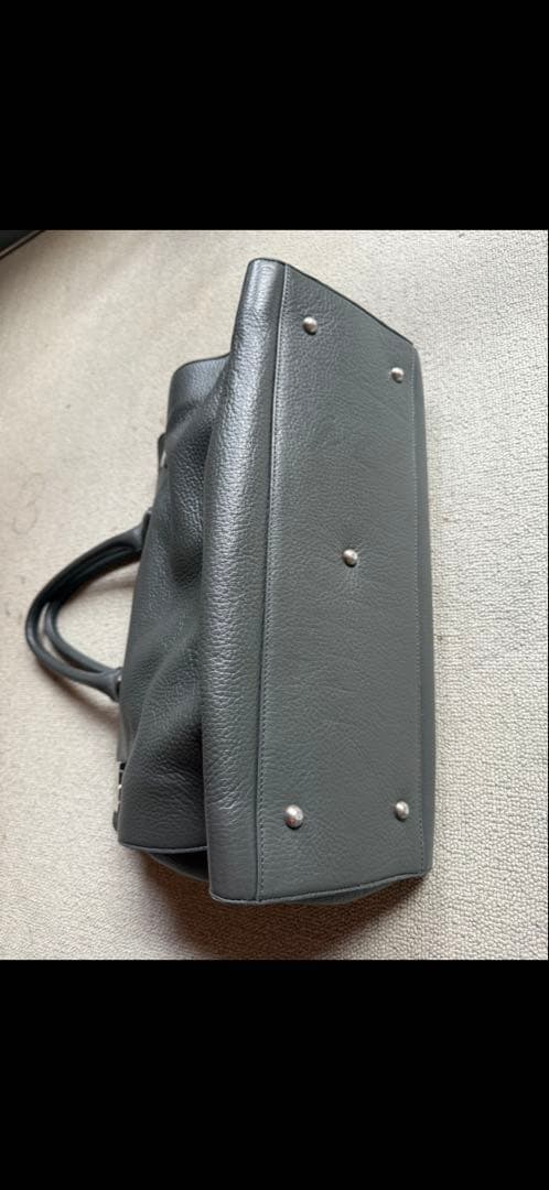 【美品】PELLE MORBIDA【MB068a】ペッレモルビダ