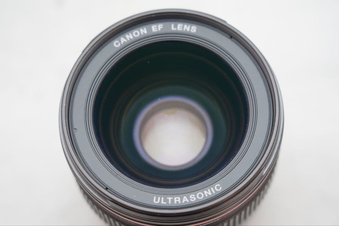 キャノン EF 35㎜ F=1:1.4 L USM　大人気の広角・大口径レンズ