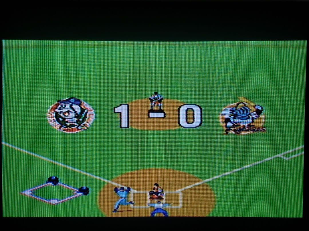 ナムコ アーケード基板 グレートスラッガーズ　NEWワールドスタジアム