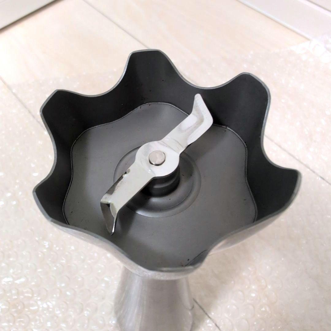 BRAUN　マルチクイック7　ハンドブレンダー MQ778