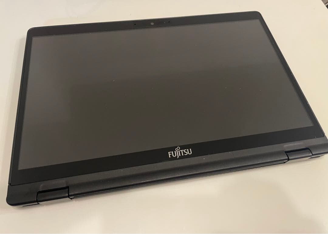 タッチパネル搭載　LIFEBOOK U939X/A Office 2021