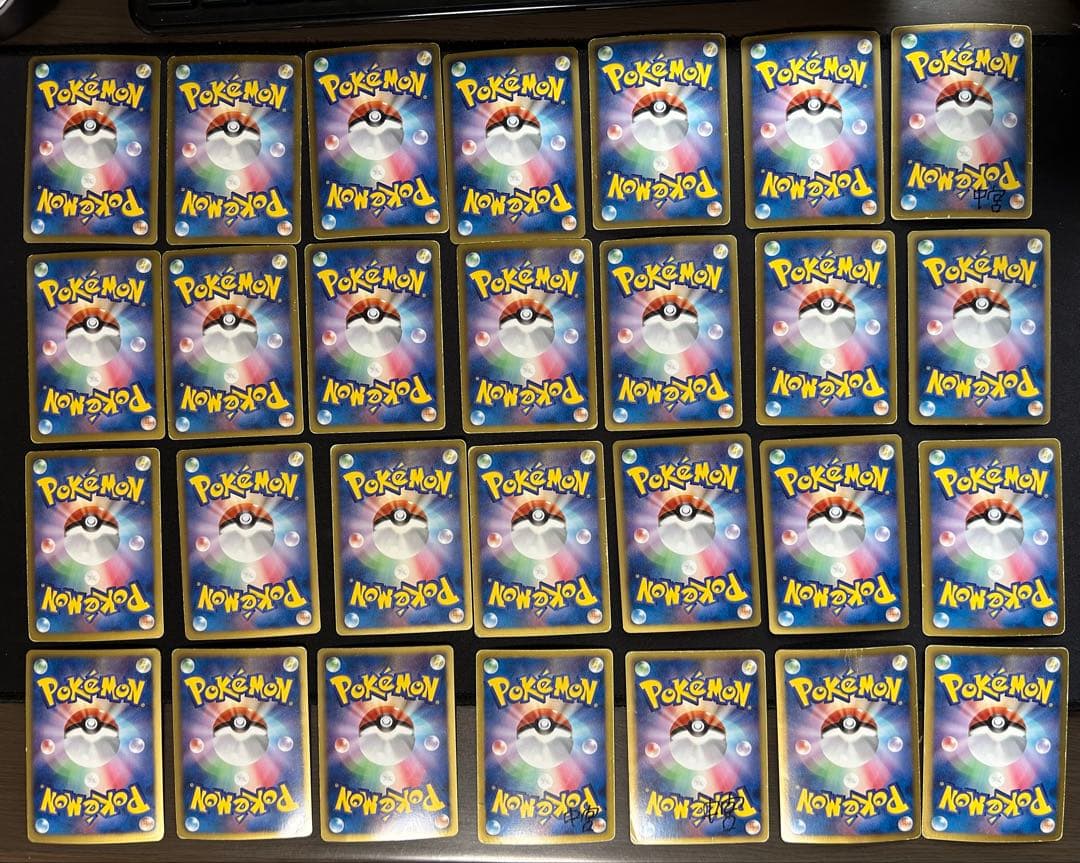 ポケモンカード まとめ売り BW LEGEND DPt DP PCG