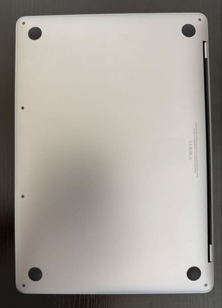 【美品】MacBook Pro M1 16GB 1TB 充放電14 残量100%