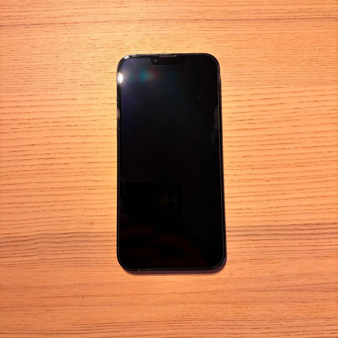 【1TB】 iPhone 13 Pro Max シエラブルー　1024GB