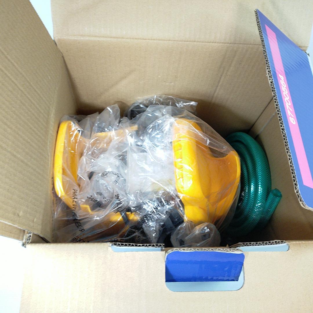 【新品】 京セラ Kyocera 高圧洗浄機 AJP-1420A 667350A