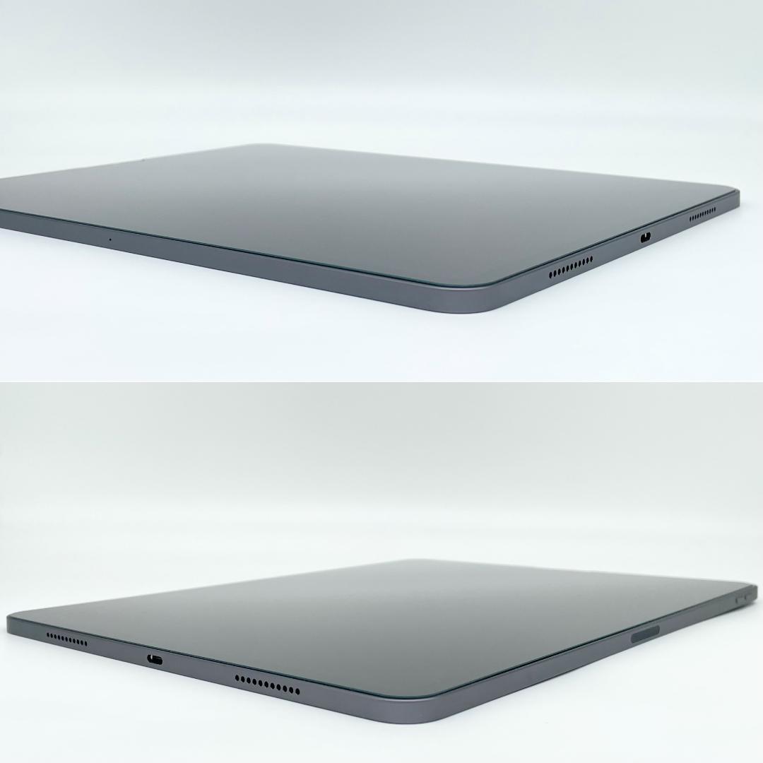 【即配美品】Wi-Fi iPad Pro 第5世代 12.9インチ 256GB★