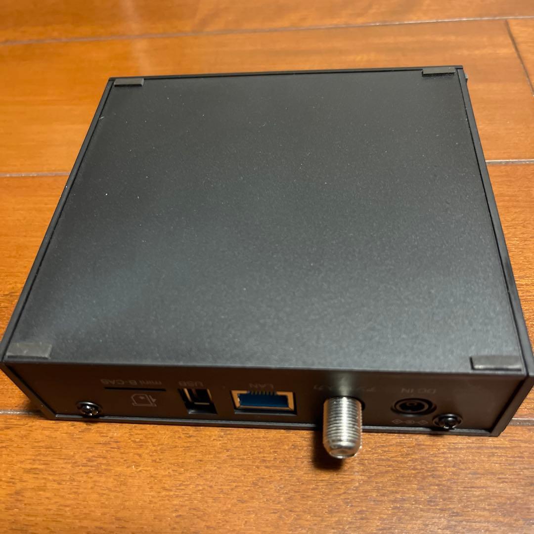 ピクセラ Xit AirBox テレビチューナー XIT-AIR120CW-AZ