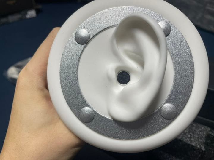 美品 3Dio Free Space XLR バイノーラルマイク