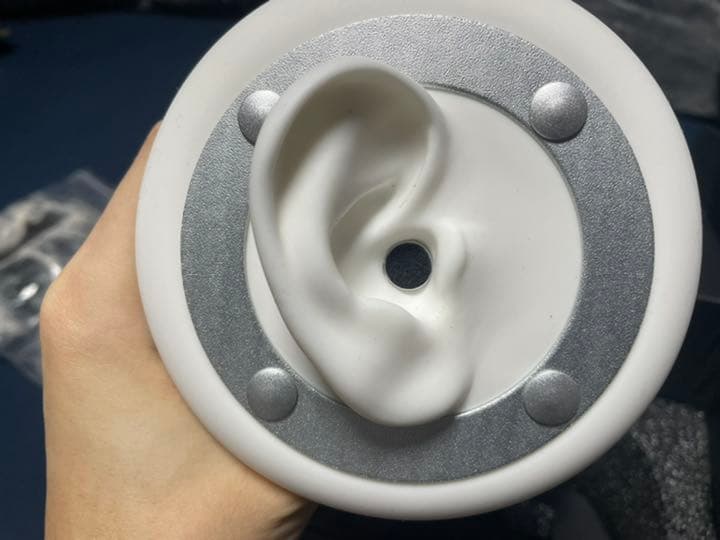 美品 3Dio Free Space XLR バイノーラルマイク