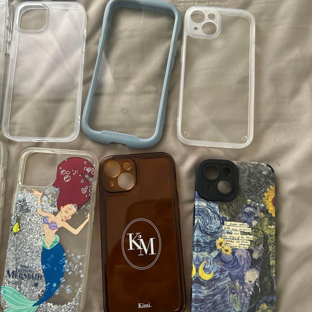 iPhoneケース 13 14 まとめ売り 33個