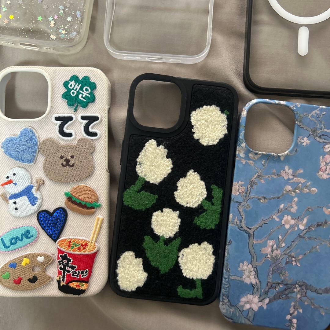 iPhoneケース 13 14 まとめ売り 33個