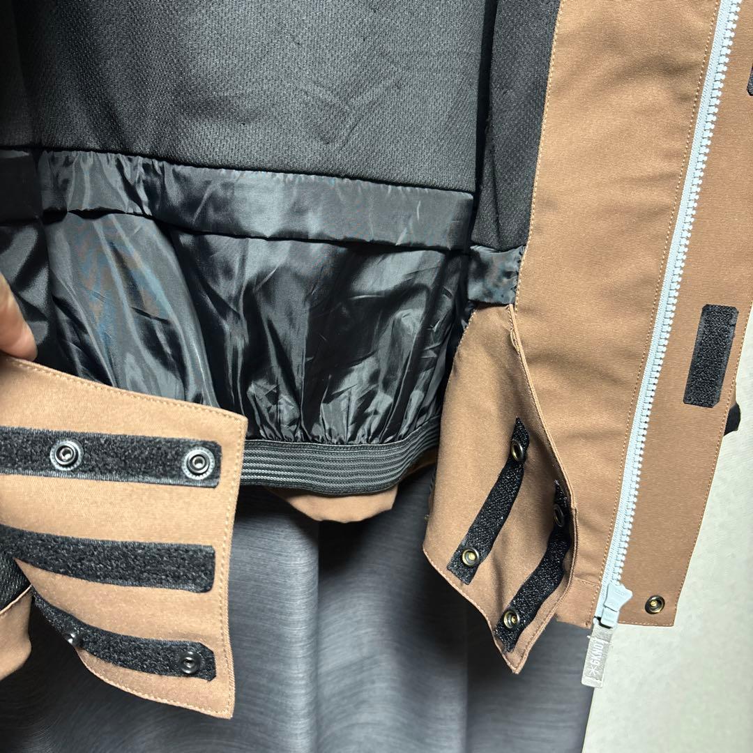 さ*も様 6KNOT スノボー　ウェア　レディース　Mサイズ