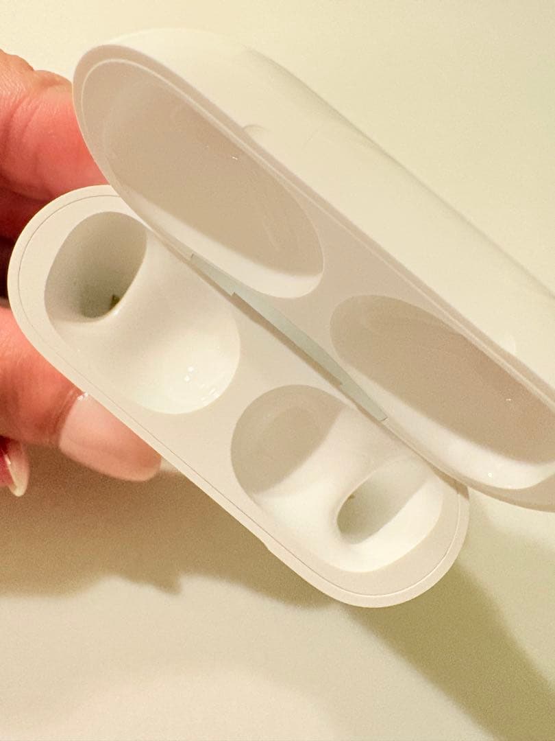 【Apple純正/美品】AirPods Pro 第2世代 USB Type-C