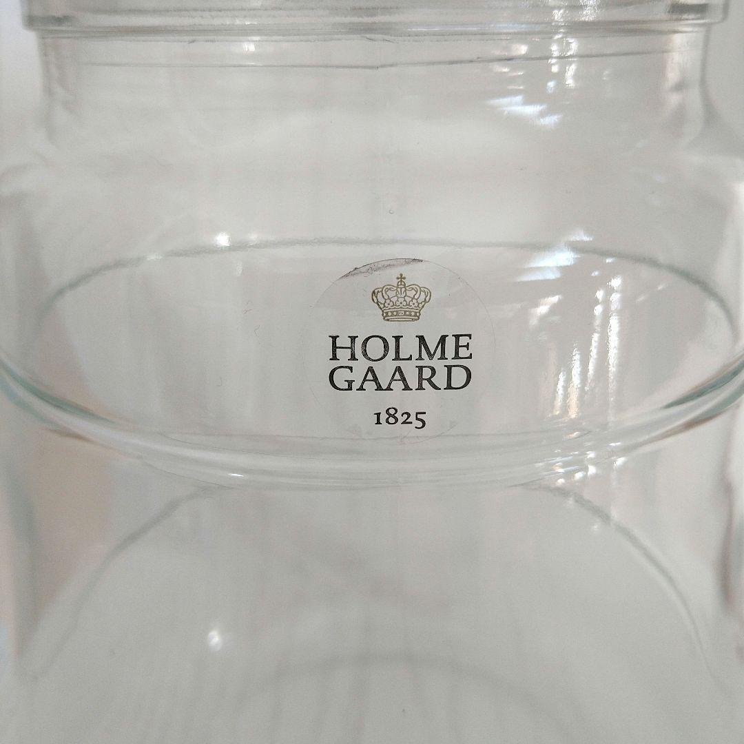 【未使用】ホルムガード スカーラ ジャー 2リットル scope（廃盤品）