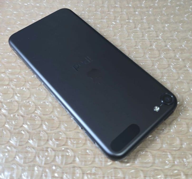 iPod touch 7◼️充放電回数18回◼️バッテリー容量100%◼️023