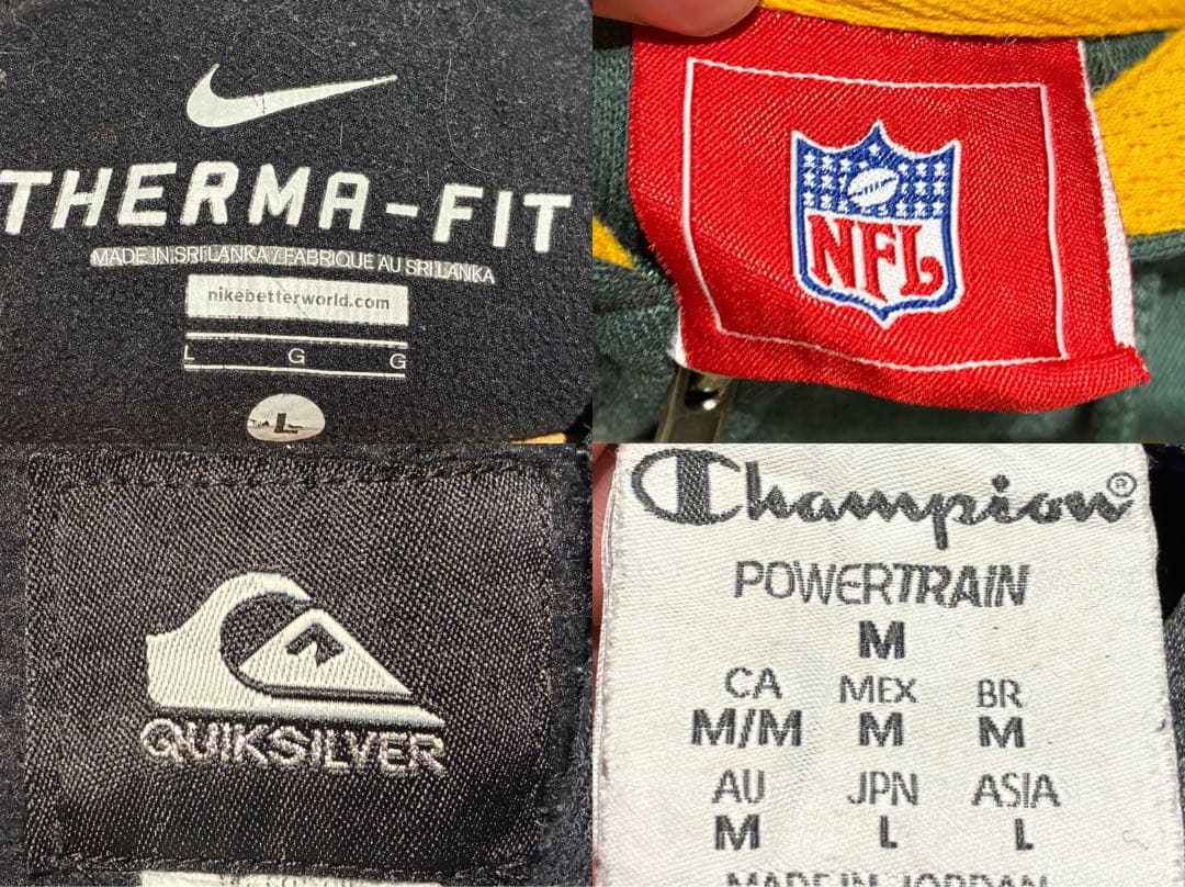 ⚫︎ 586 【専用】古着　スウェット/フーディー　30点 まとめ売り