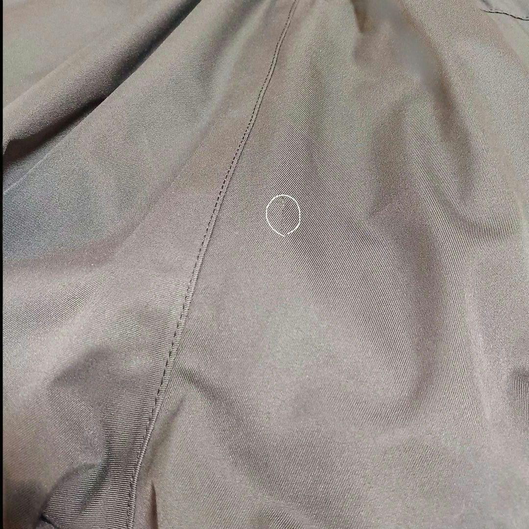 DESCENTE スキーウエア上下130スノージャパンレプリカモデル