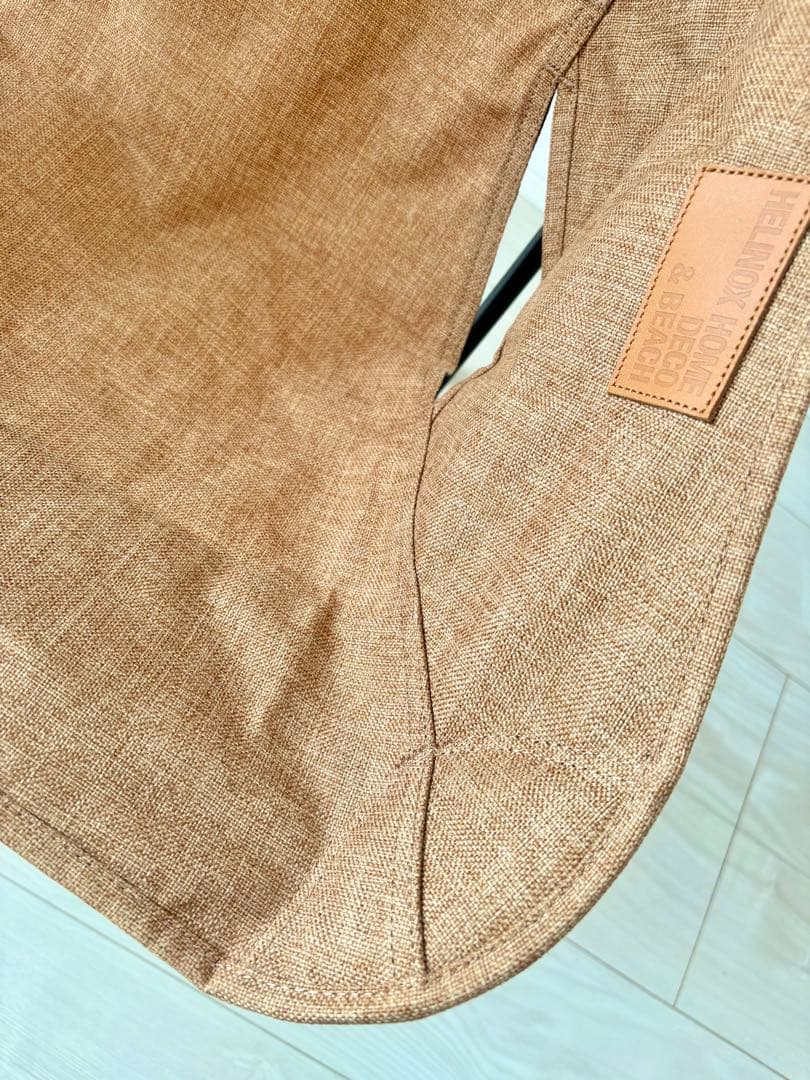 Helinox(ヘリノックス) ChairTwoチェアツーホーム