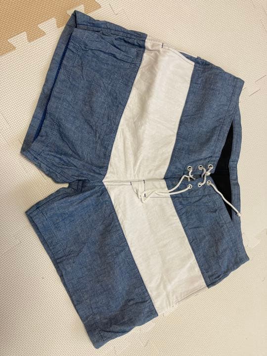 （専用）NALUTO TRUNKS ショートパンツ