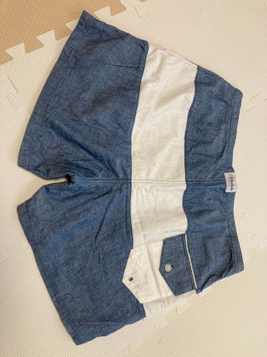 （専用）NALUTO TRUNKS ショートパンツ