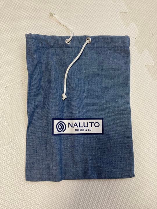（専用）NALUTO TRUNKS ショートパンツ
