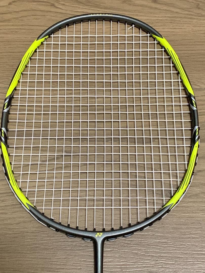 YONEX ヨネックス アークセイバー7プロ 7 PRO 4UG5