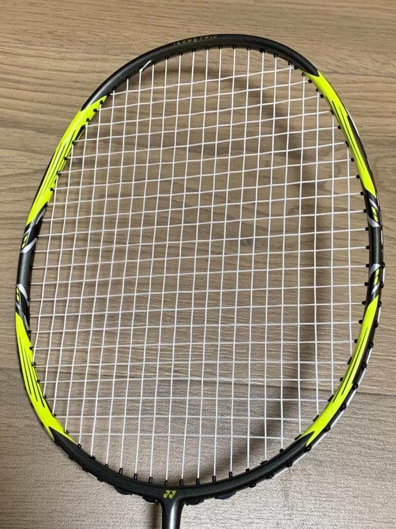 YONEX ヨネックス アークセイバー7プロ 7 PRO 4UG5