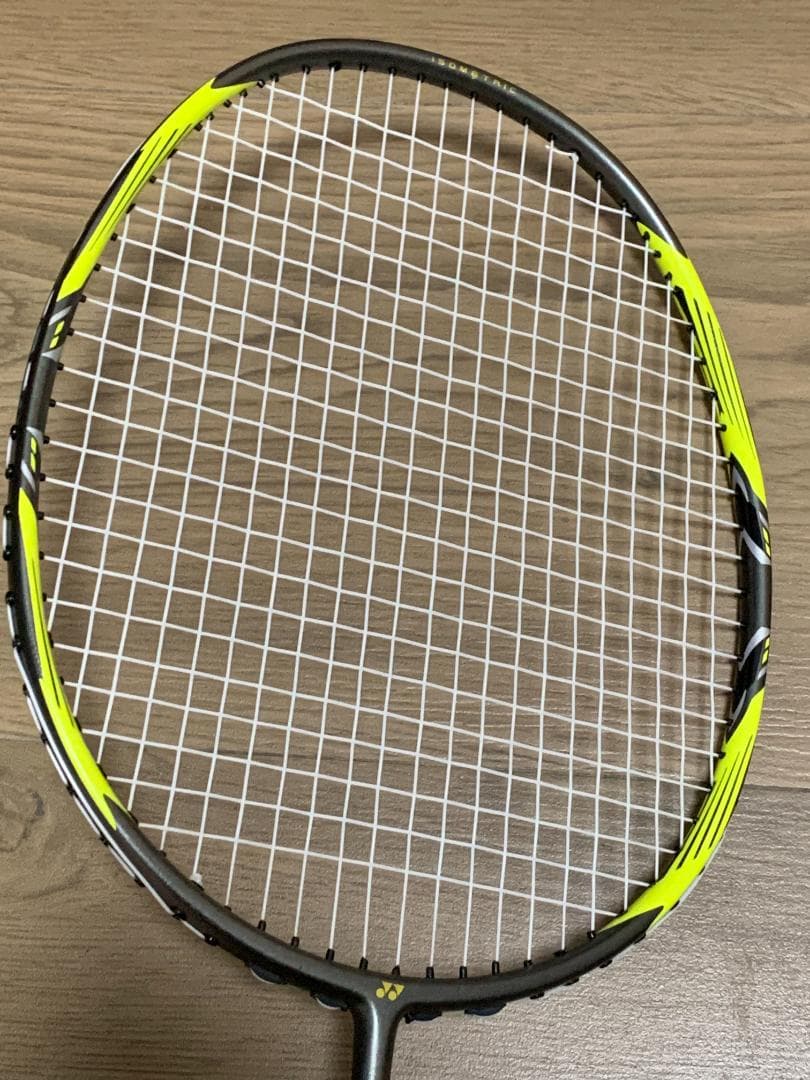 YONEX ヨネックス アークセイバー7プロ 7 PRO 4UG5