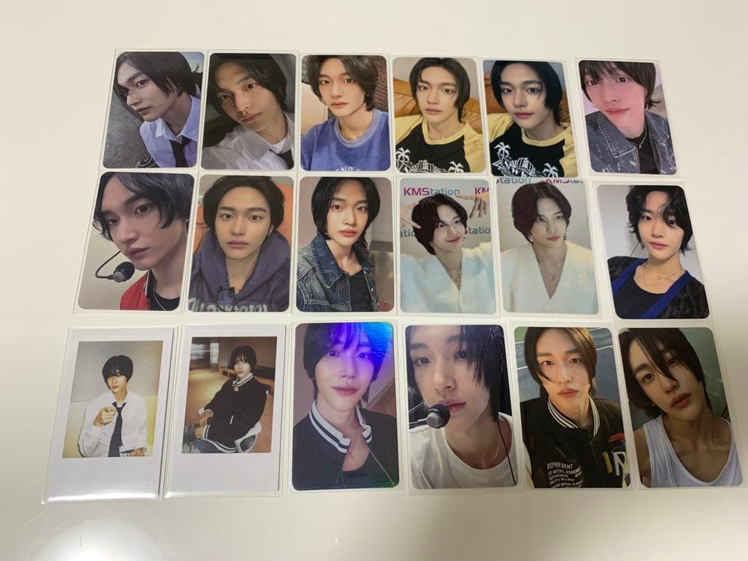 ウォンビン まとめ売り