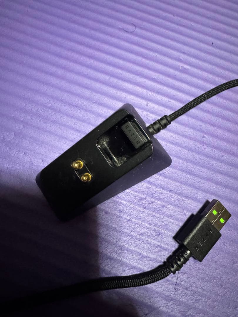 Razer マウス&キーボードセット