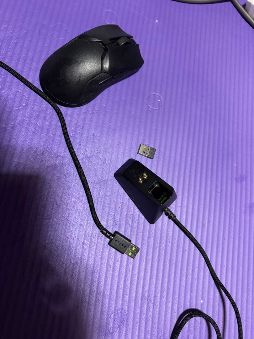 Razer マウス&キーボードセット