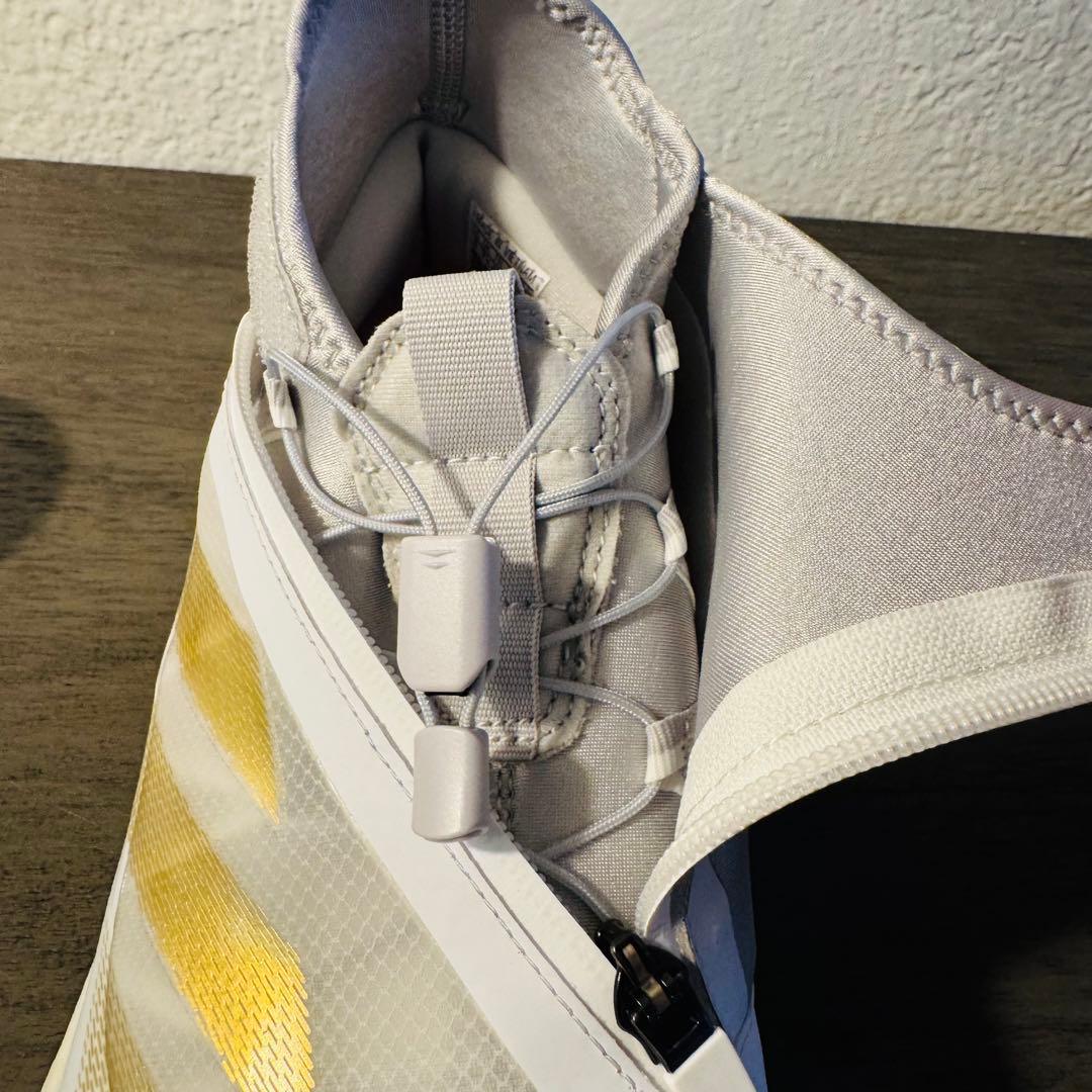 アディダス　アディゼロ　インパクト　プラス　野球　トレーニングシューズ　26㎝