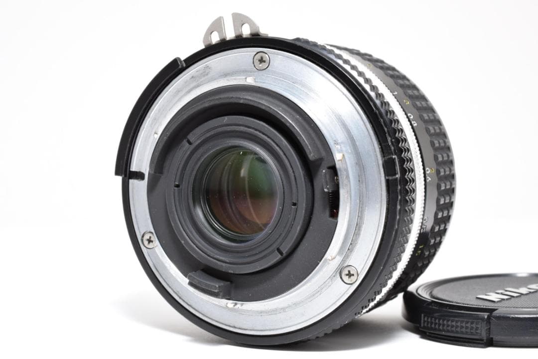 ニコン　Nikon Ai NIKKOR 28mm F2.8