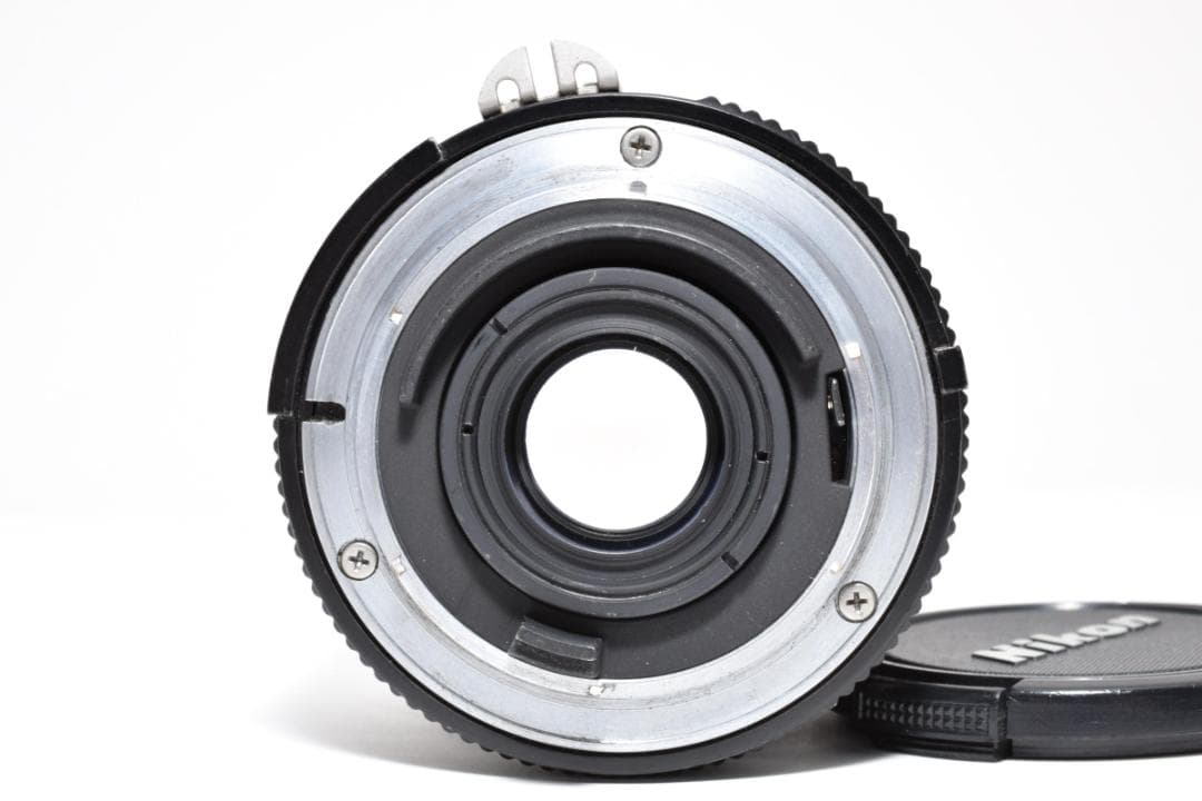 ニコン　Nikon Ai NIKKOR 28mm F2.8