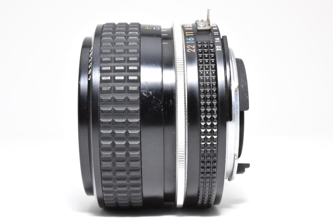 ニコン　Nikon Ai NIKKOR 28mm F2.8