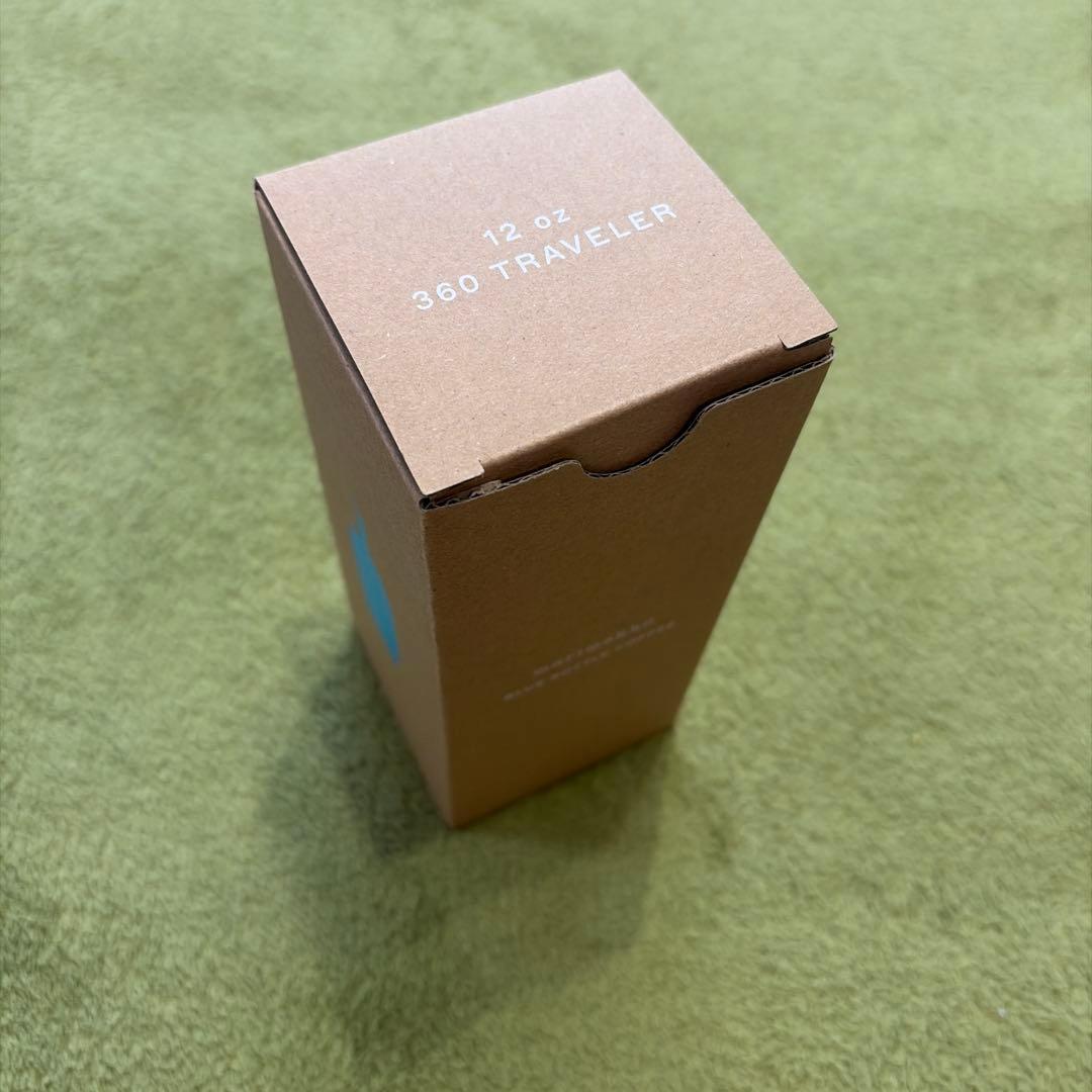 マリメッコ　ブルーボトルコーヒー