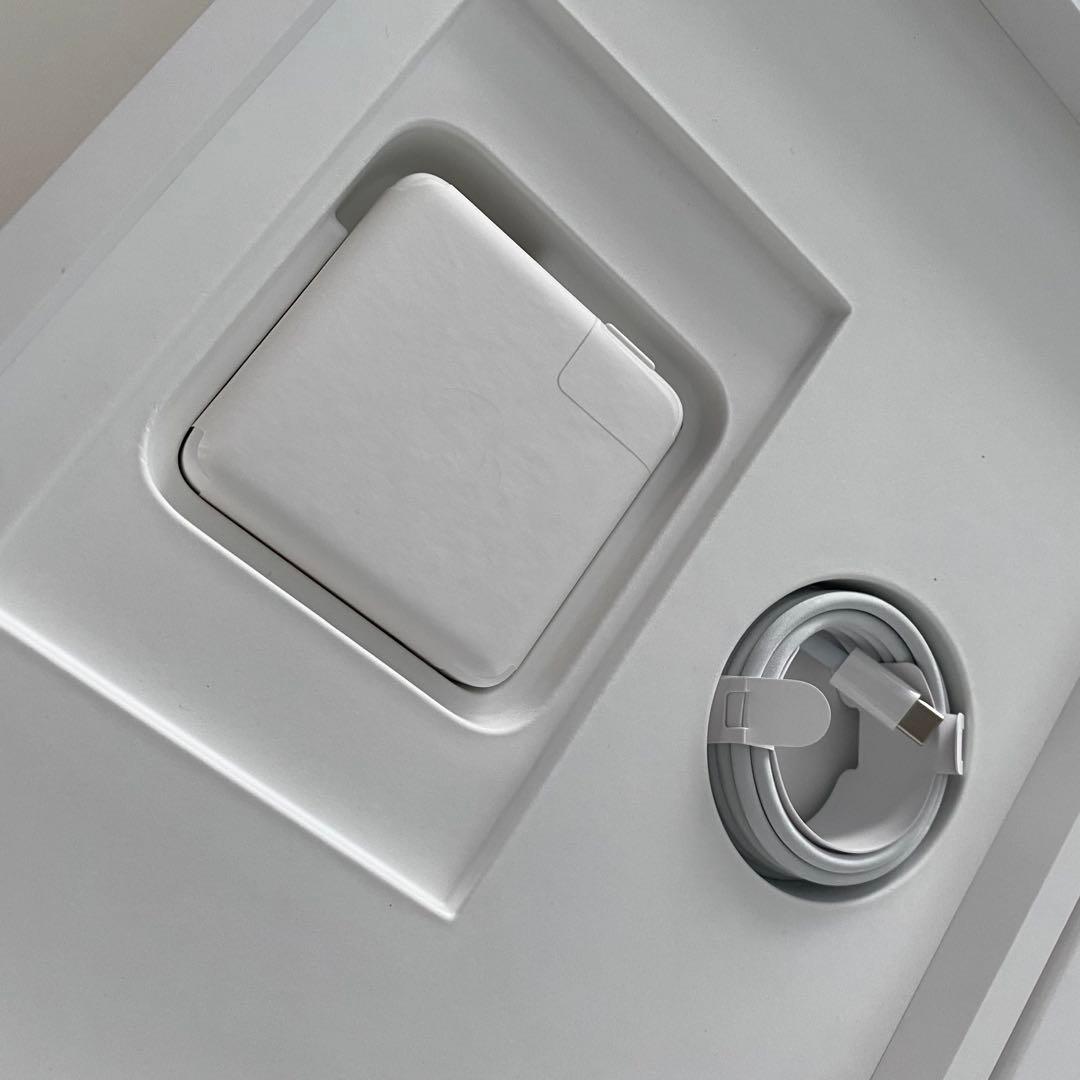 【美品】MacBook Pro 13インチ