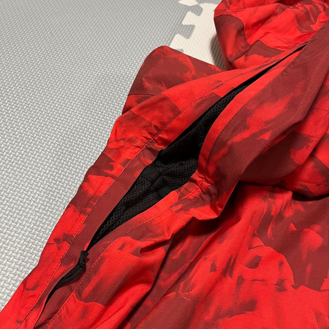 オークリー　スキーウェア　上下セット　Lサイズ