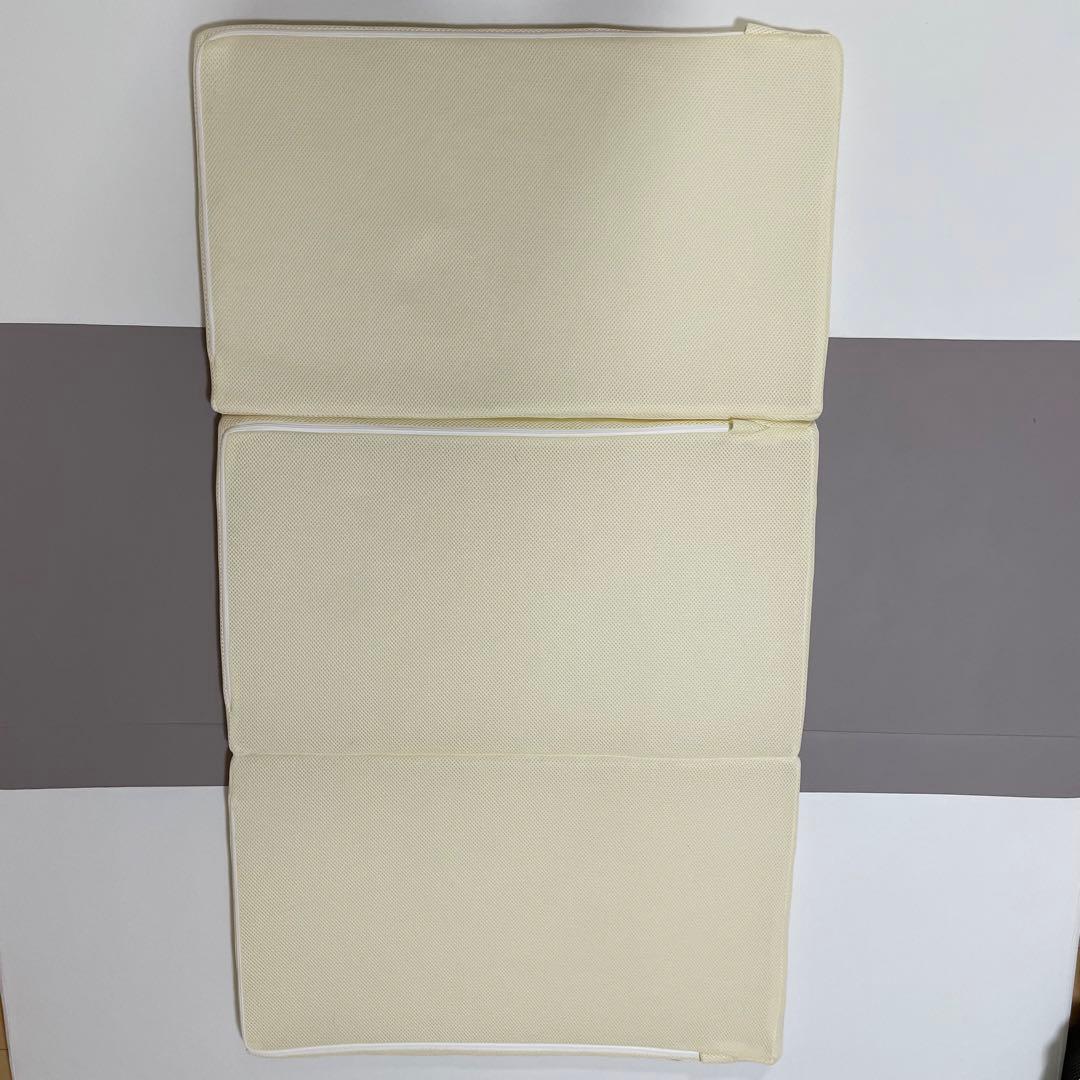 ともさま専用　ちゃいなび ベビー布団 ベビーマットレス 洗える 固綿敷布団 固め