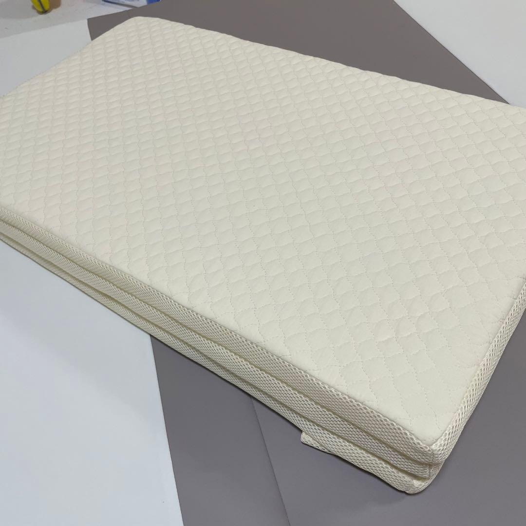 ともさま専用　ちゃいなび ベビー布団 ベビーマットレス 洗える 固綿敷布団 固め