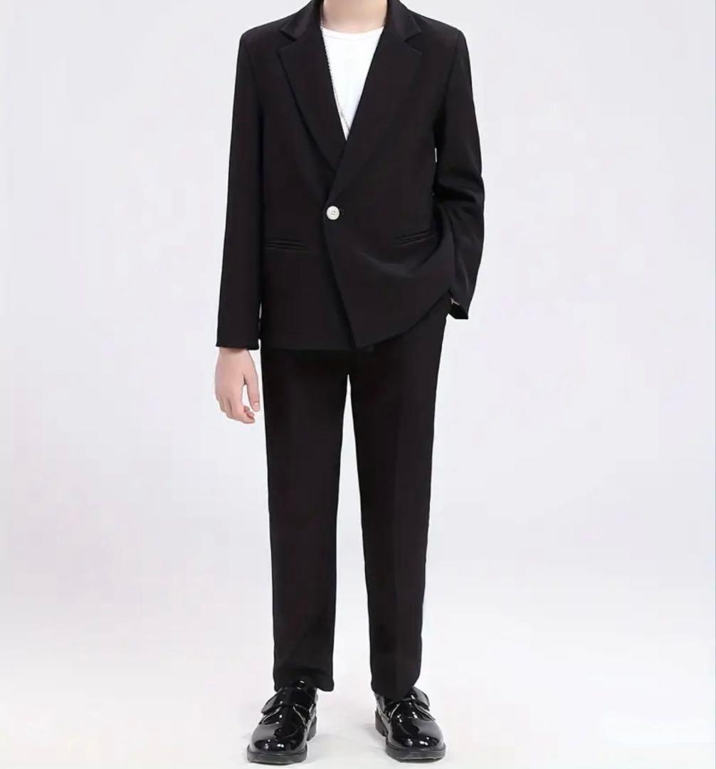 男の子服15点まとめ160から170