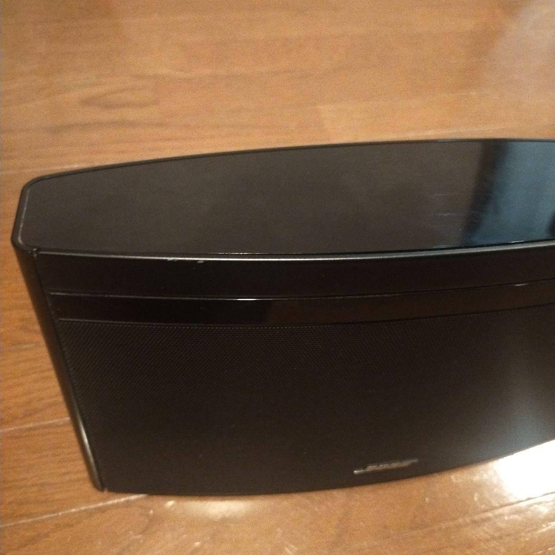 BOSE SOUNDLINK Air スピーカー digital music