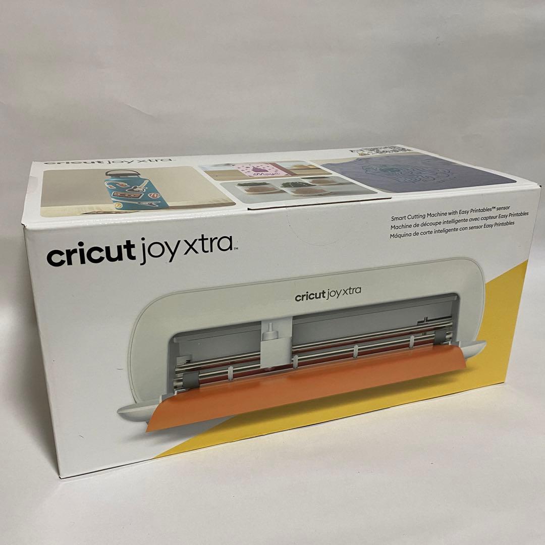 Cricut Joy Xtra(クリカットジョイエクストラ)