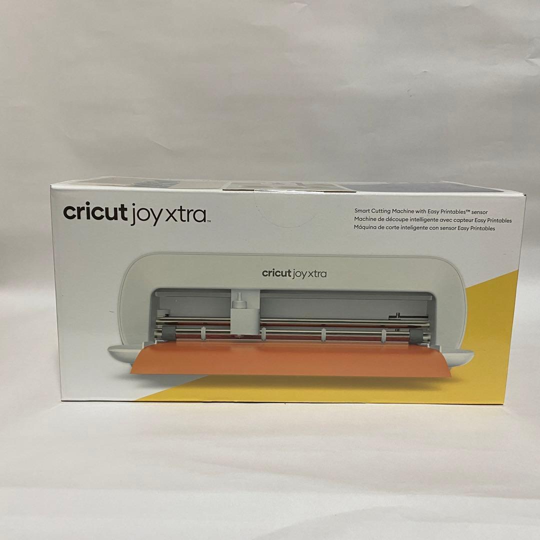 Cricut Joy Xtra(クリカットジョイエクストラ)