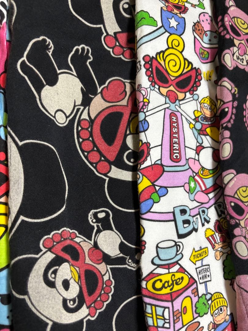 専用①男の子2wayロンパース→6点＋2点セット