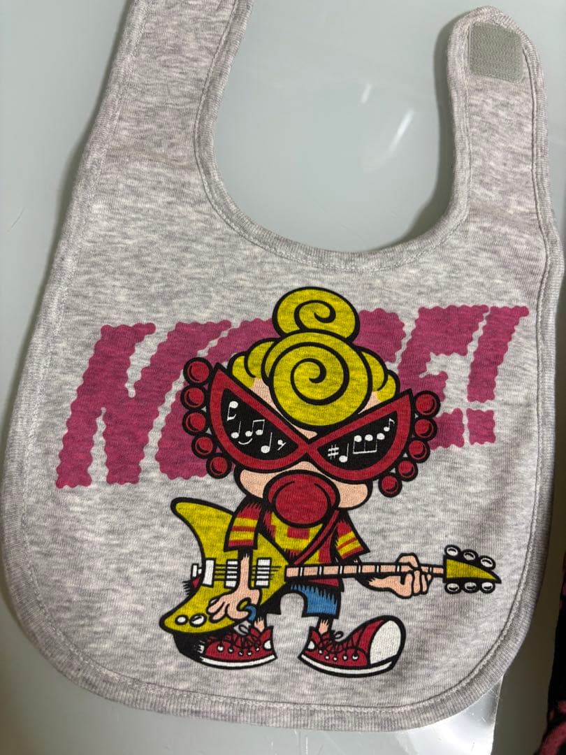 専用①男の子2wayロンパース→6点＋2点セット